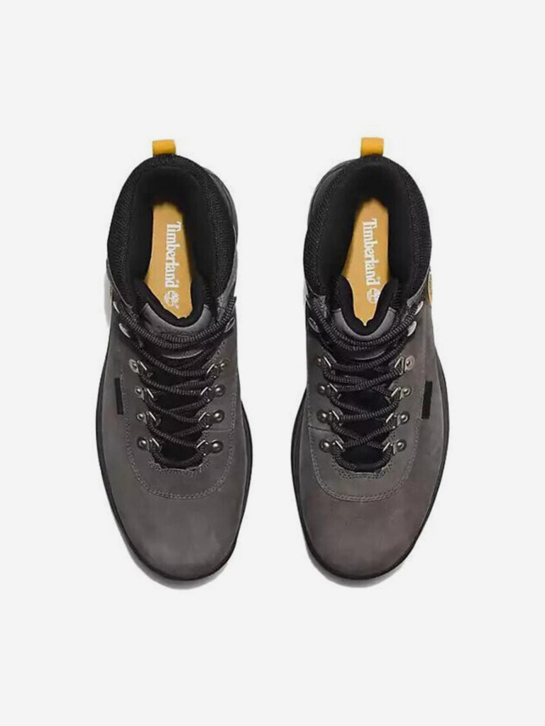 Ботинки Timberland White Ledge Castle Grey