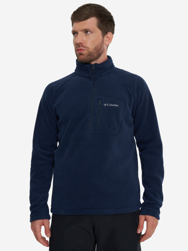 Джемпер флисовый мужской Columbia Fast Trek III