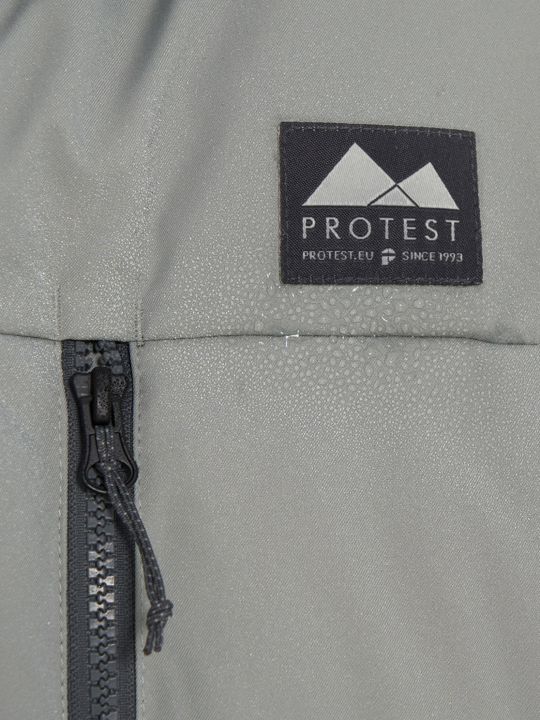 Пуховик мужской Protest