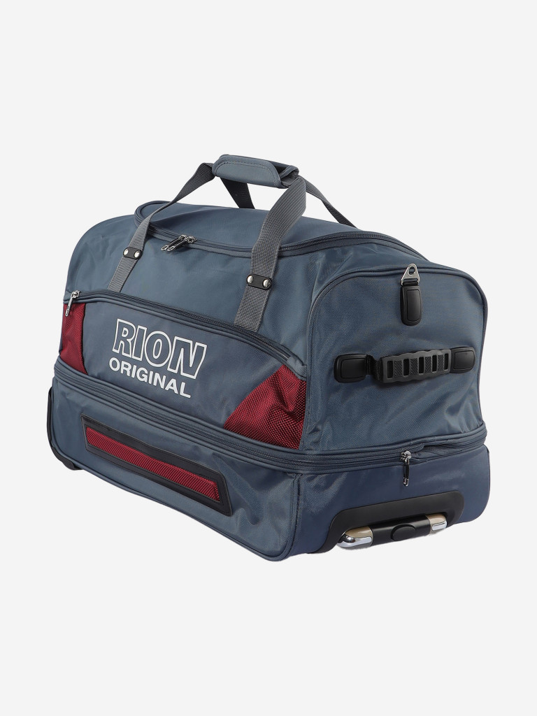 Дорожная сумка на колесах для путешествий и спорта Рион+ (RION+)