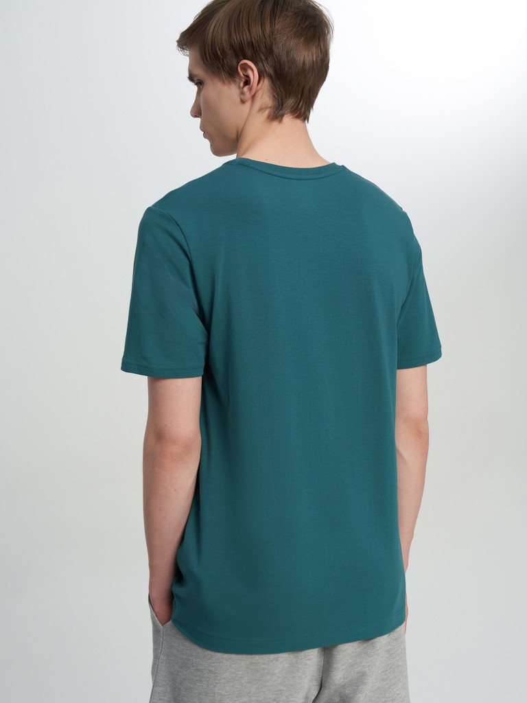 Футболка мужская Under Armour Globe