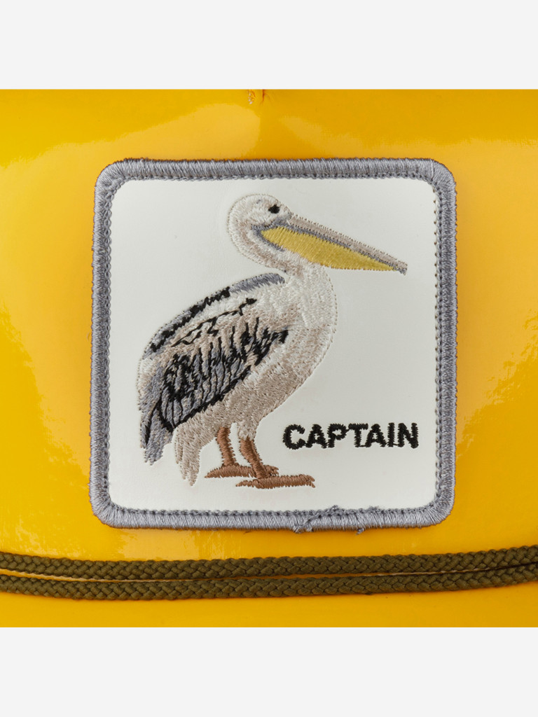 Бейсболка с сеточкой GOORIN BROTHERS 101-1128