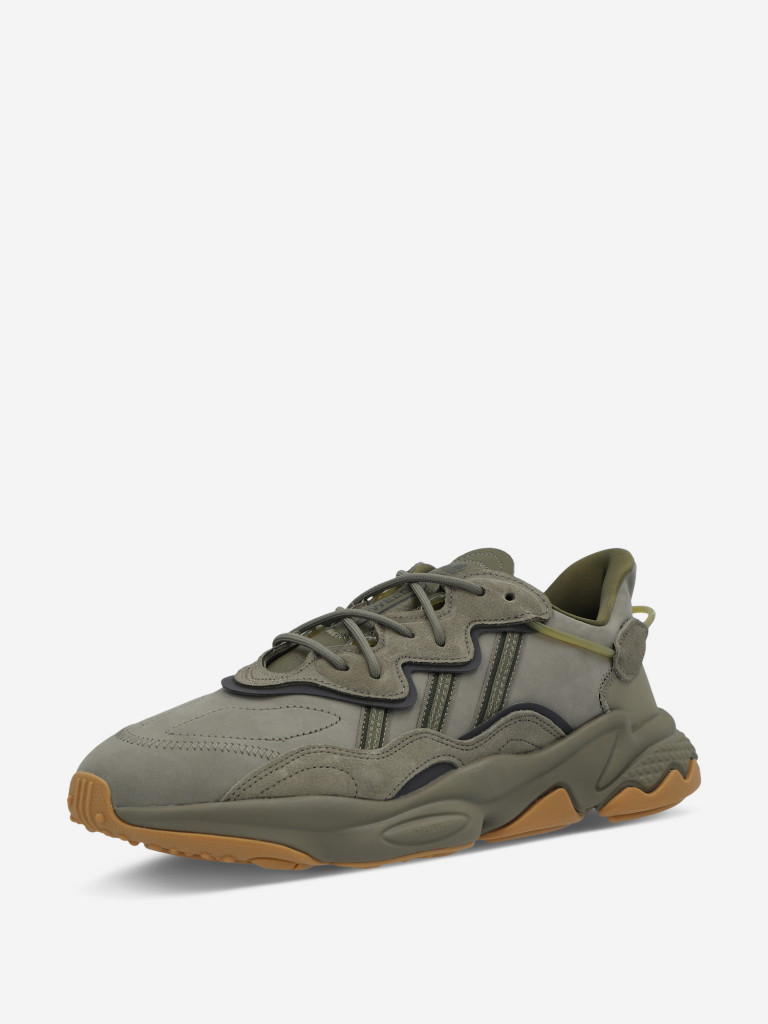 Кроссовки adidas Ozweego