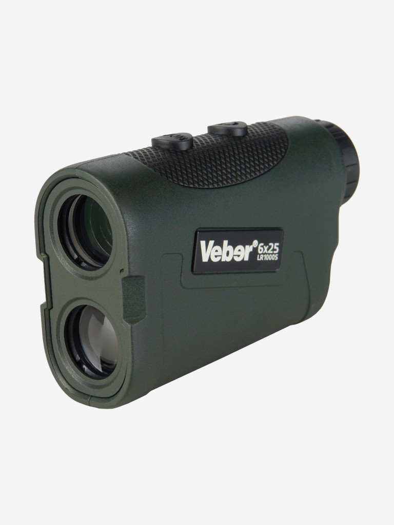 Лазерный дальномер Veber 6x25 LR 1000S