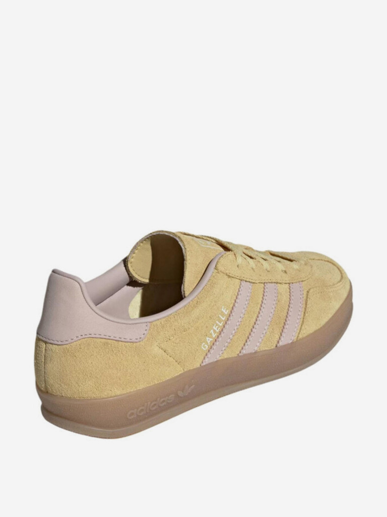 Кеды Adidas Gazelle Indoor