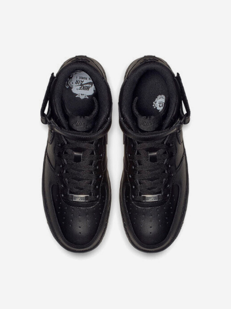 Кроссовки Nike Air Force 1 Mid