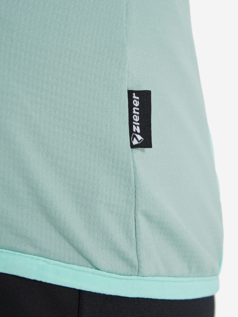 Толстовка женская Ziener Jacaro