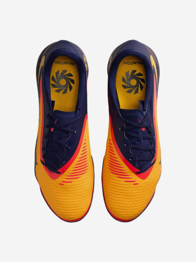 Сороконожки Nike Phantom 6 Academy Erling Haaland TF