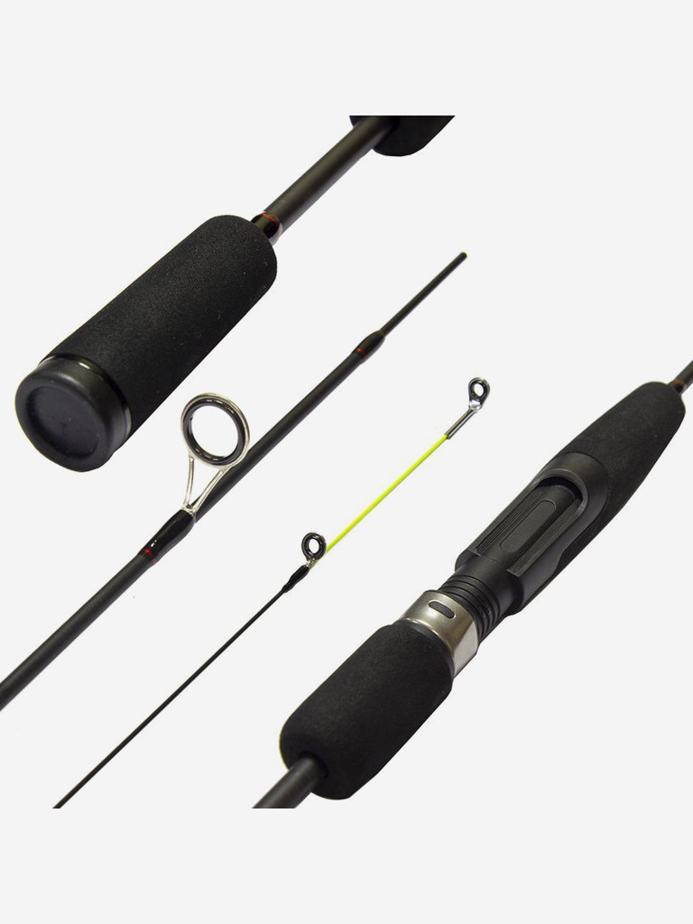 Микро джиг спиннинг RUBICON Micro Jig 1-4 г 2,10 м / ультралайт, микроджиг спиннинг