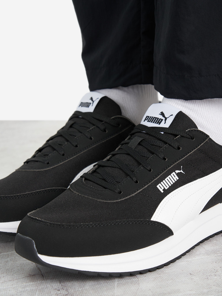 Кроссовки мужские PUMA R78 Lightwind
