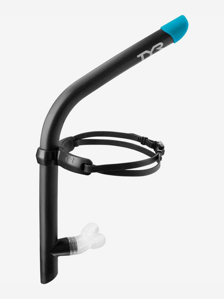 Трубка TYR Ultralite Snorkel 2.0