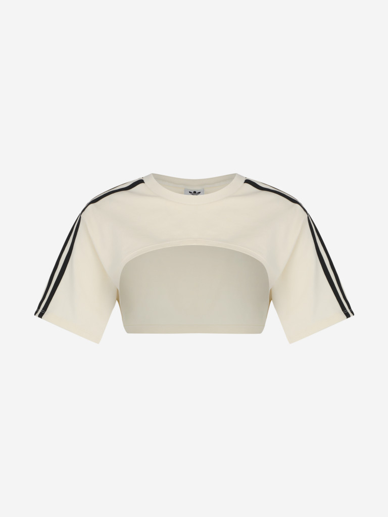 Футболка женская adidas