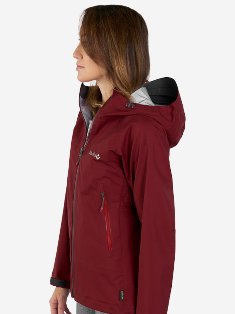 Куртка ветрозащитная Red Fox Vega GTX V Женская