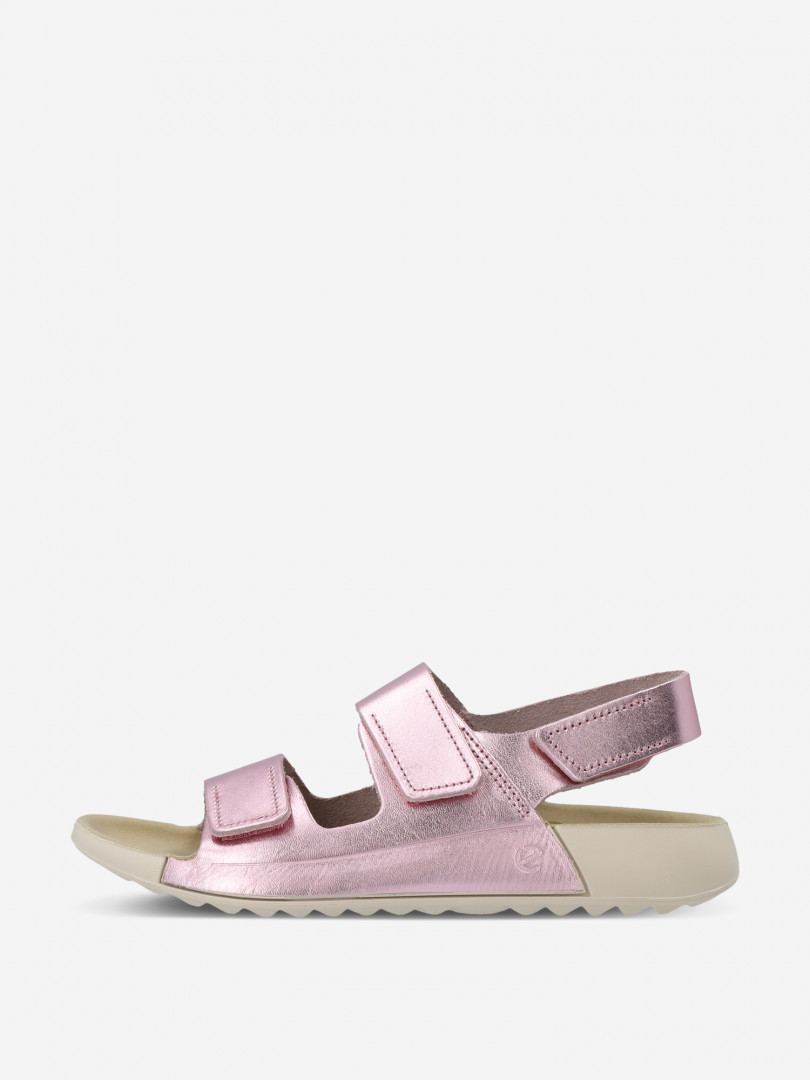 Сандалии для девочек Ecco Cozmo K Розовый 4999₽