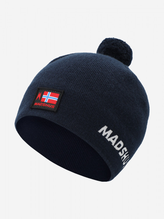 Шапка Madshus