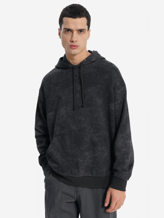 Худи мужское оверсайз Termit