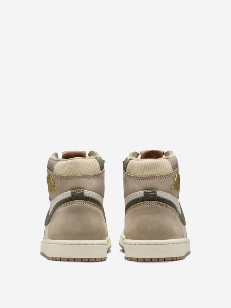 Кеды высокие женские Nike Jordan 1 High OG