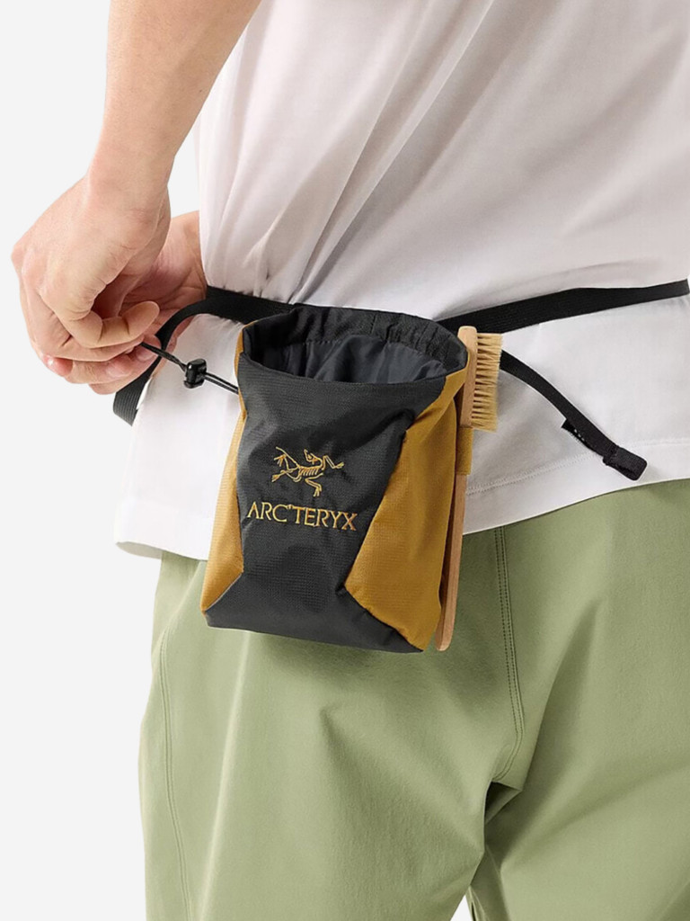 Мешок для магнезии ARC'TERYX