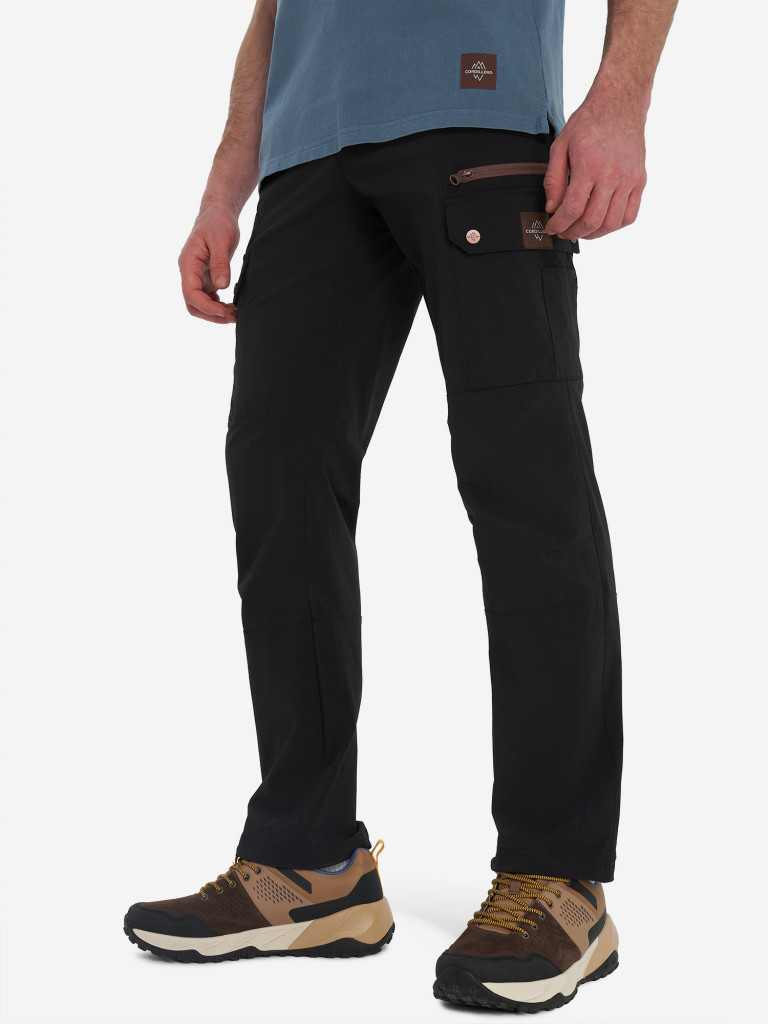 Брюки мужские Cordillero