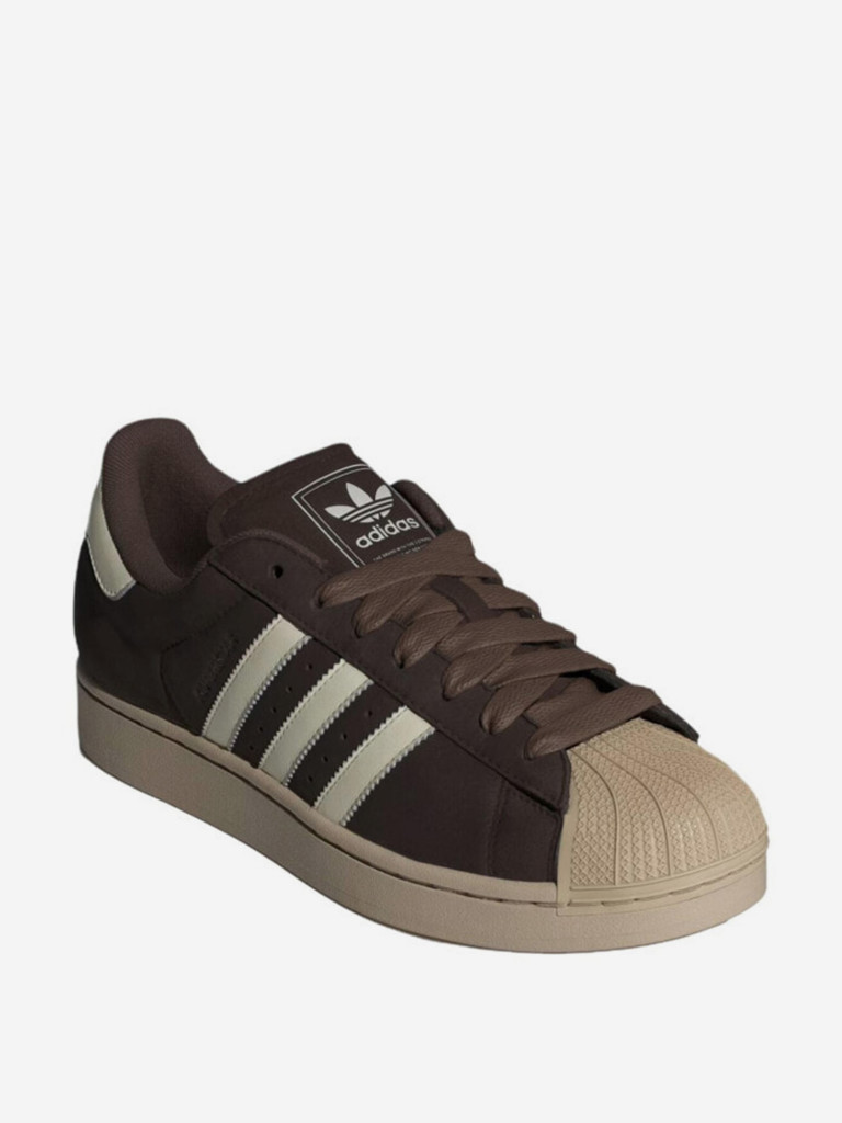 Кеды Adidas Superstar 2 Skate