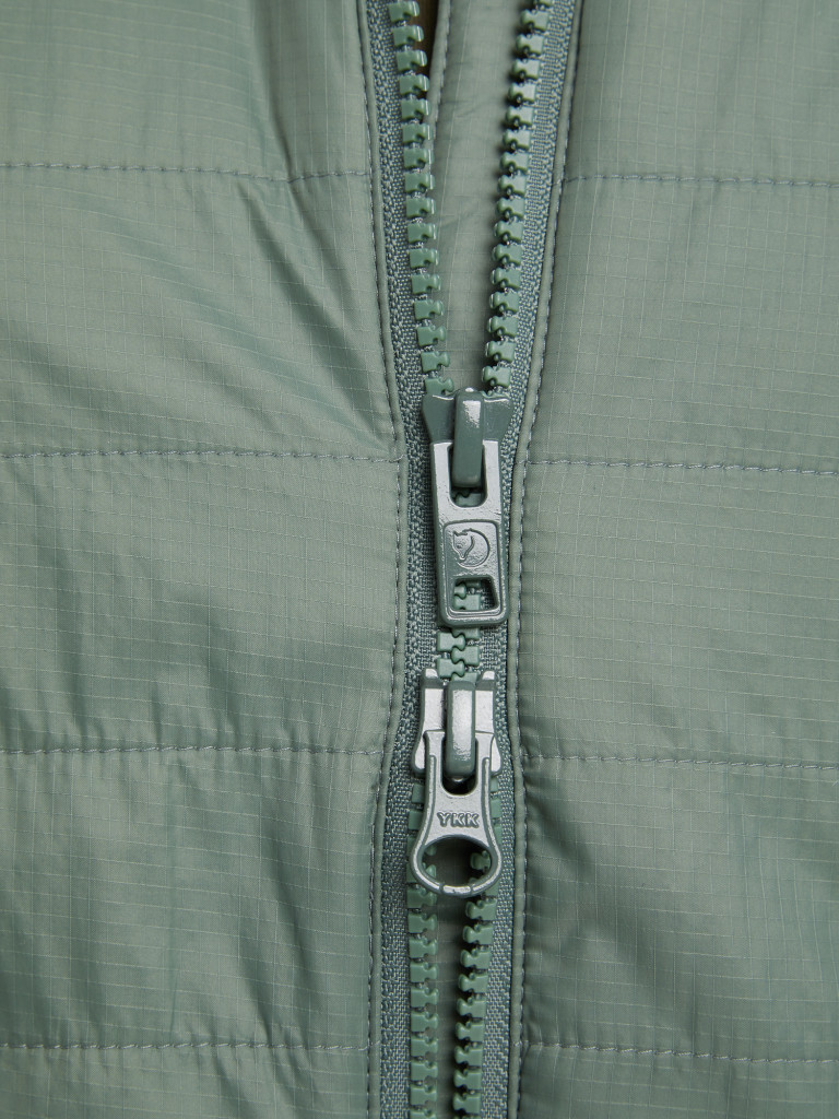 Куртка утепленная женская Fjallraven