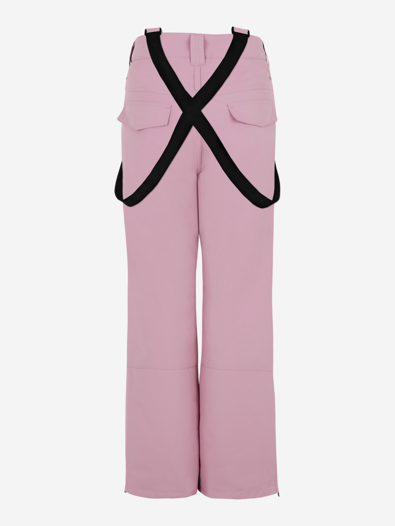 Брюки сноубордические для девочек Protest