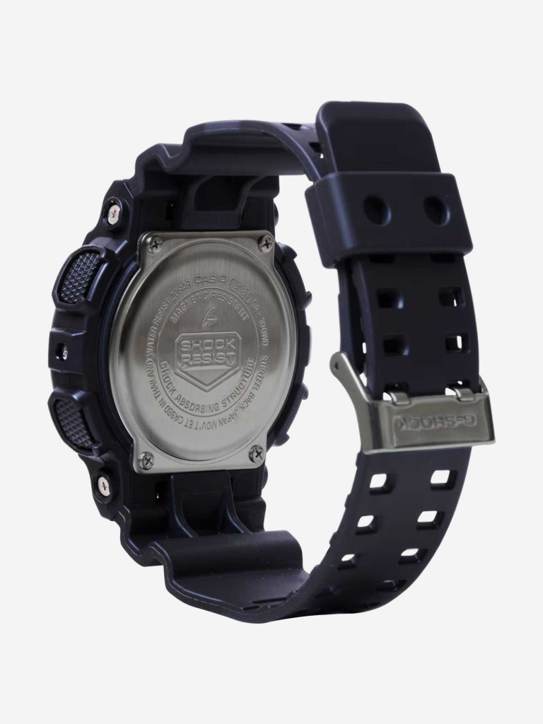 Наручные часы Casio G-Shock GA-100WD-1A