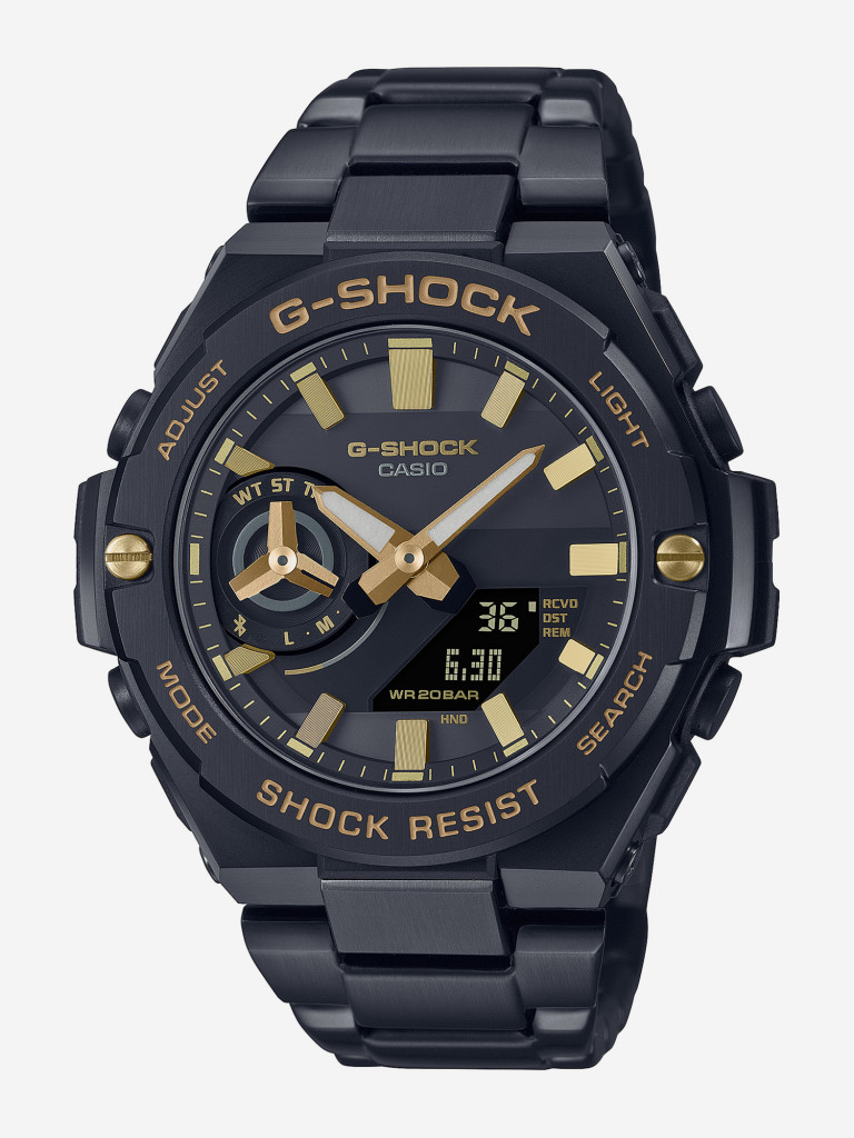 Наручные часы Casio G-Shock GST-B500BD-1A9