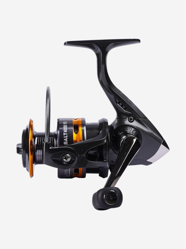 Катушка безынерционная Rubicon Cobalt 7+1BB 4000 FD
