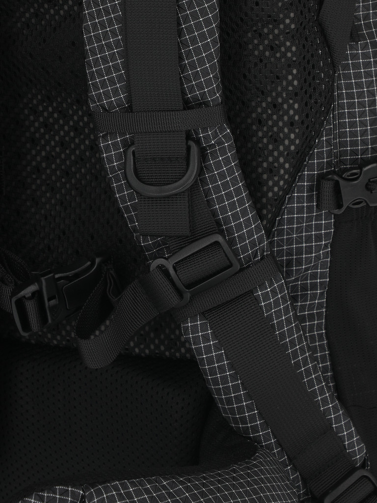 Рюкзак Naturehike Rock, 40 + 5 л