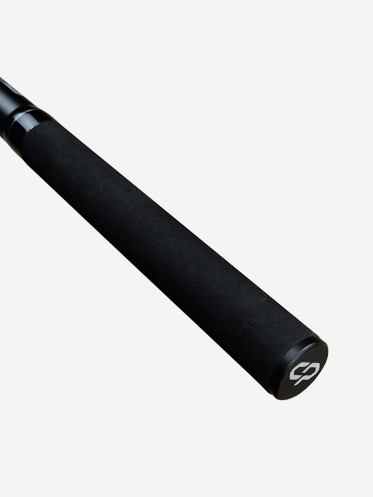 Удилище карповое CARP PRO 2-х секц. D-Carp K-Series NG 3.9м 3.5lb 50мм