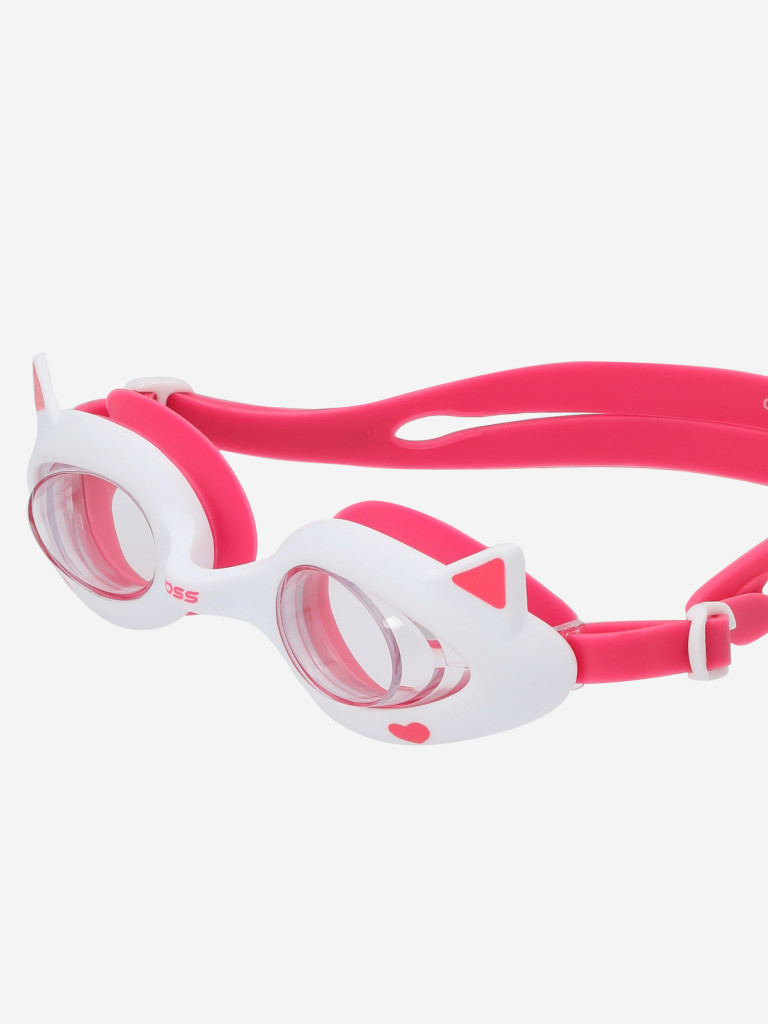 Очки для плавания детские Joss Guppy