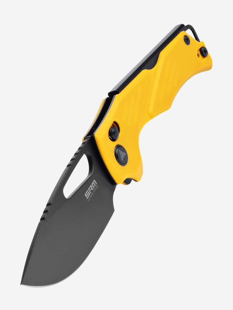 Складной нож SRM 239X-GY