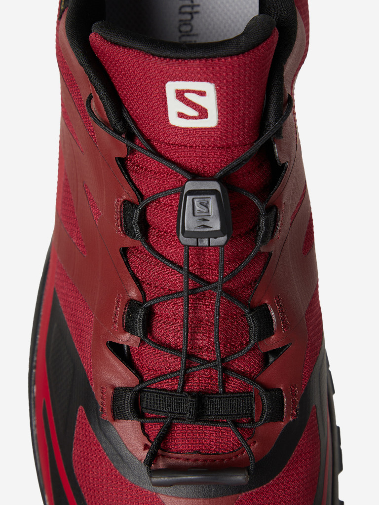 Кроссовки мужские Salomon XA Rogg 2 GTX