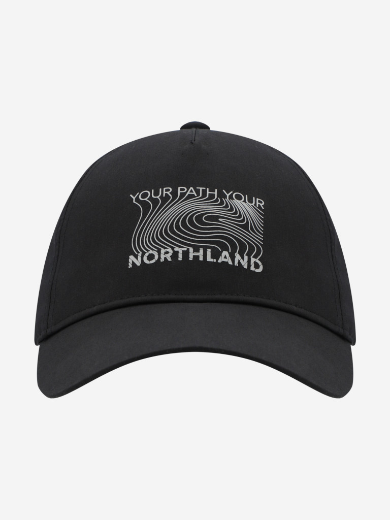 Бейсболка для мальчиков Northland