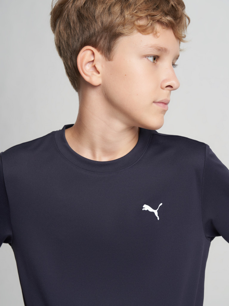 Футболка детская PUMA