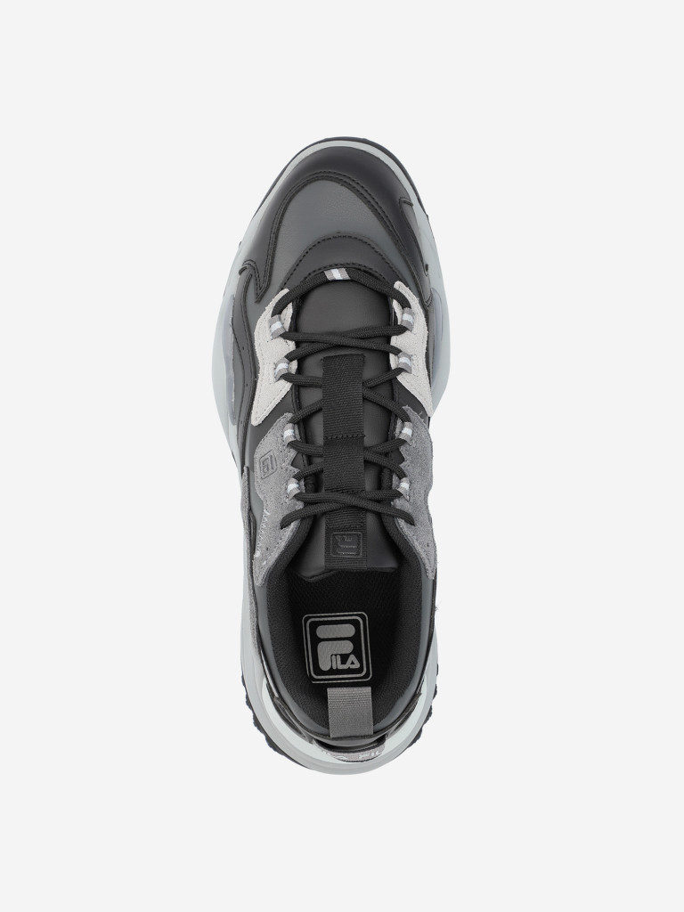 Кроссовки мужские FILA Wander Cl