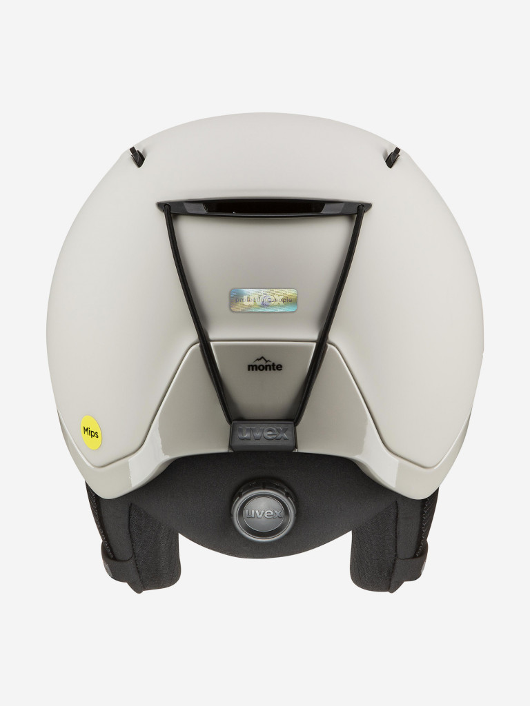 Шлем Uvex Monte Pro MIPS