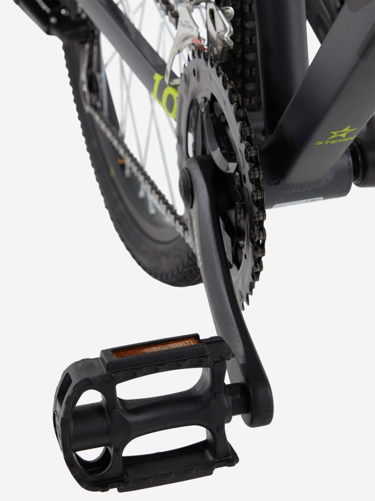 Велосипед горный Stern Energy 1.0 26" 2024