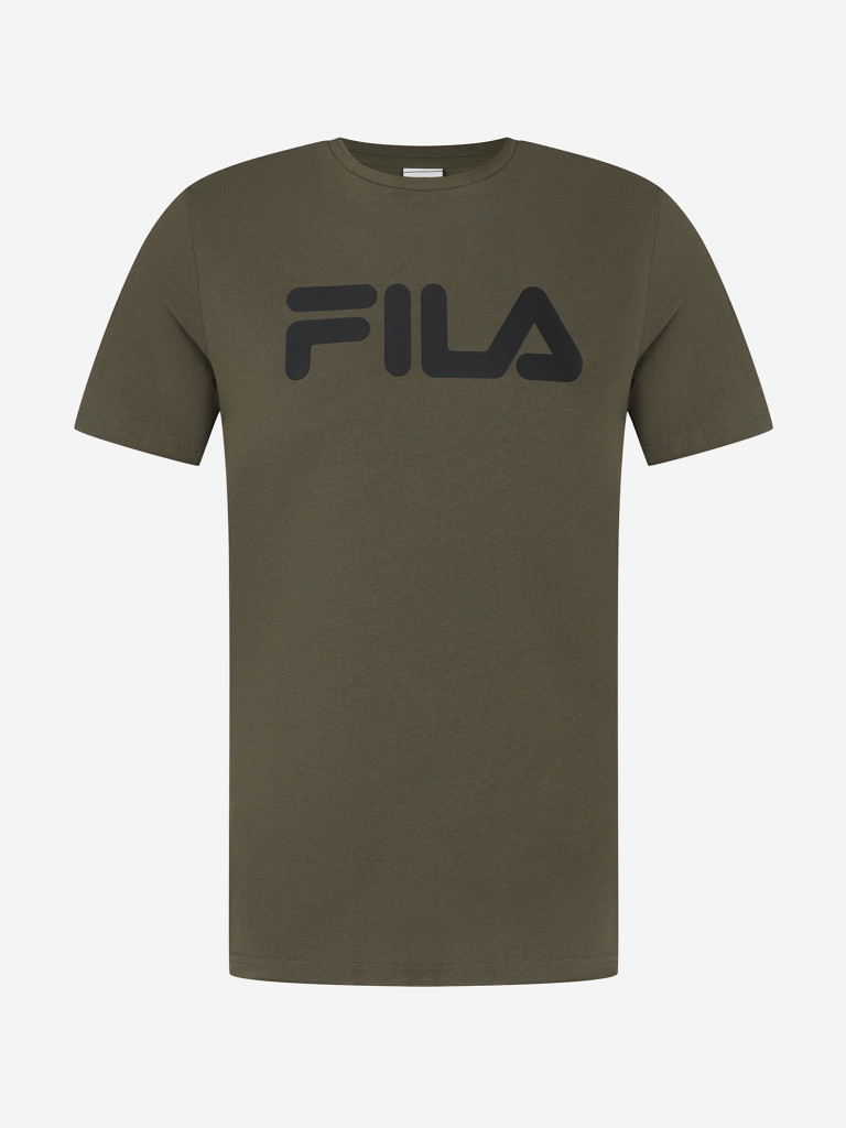 Футболка мужская FILA
