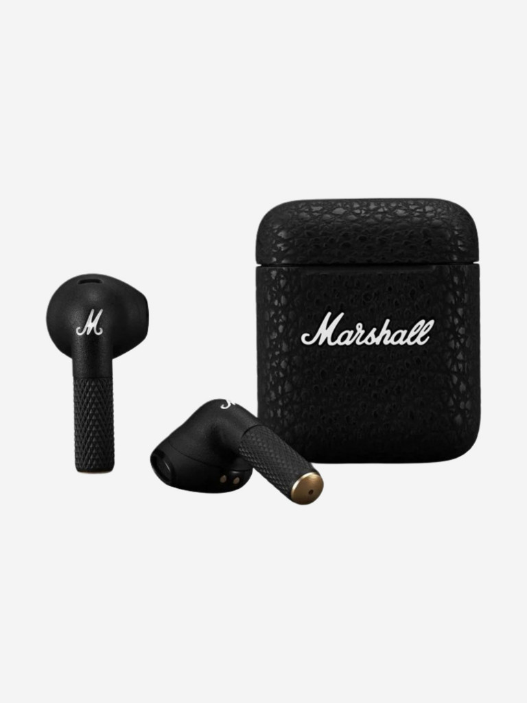 Наушники Marshall Minor III
