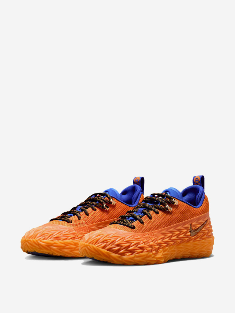 Кроссовки мужские Nike S.T. Charge "Detroit Tough" EP