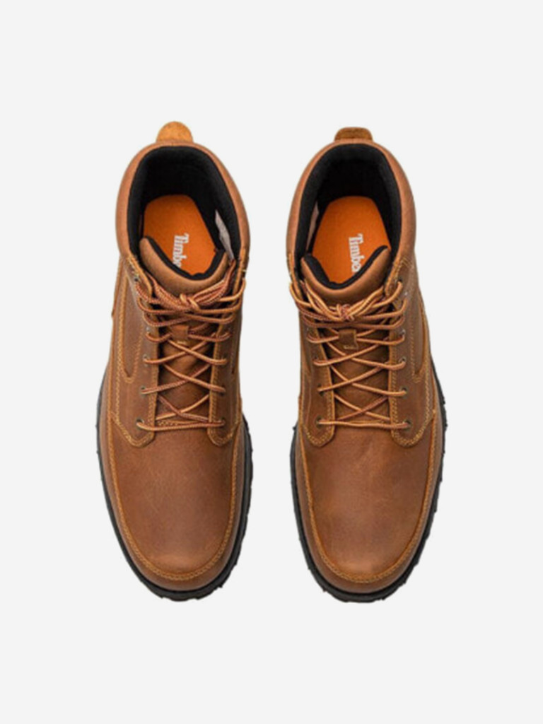 Кроссовки Timberland Attleboro 6 Inch Boot