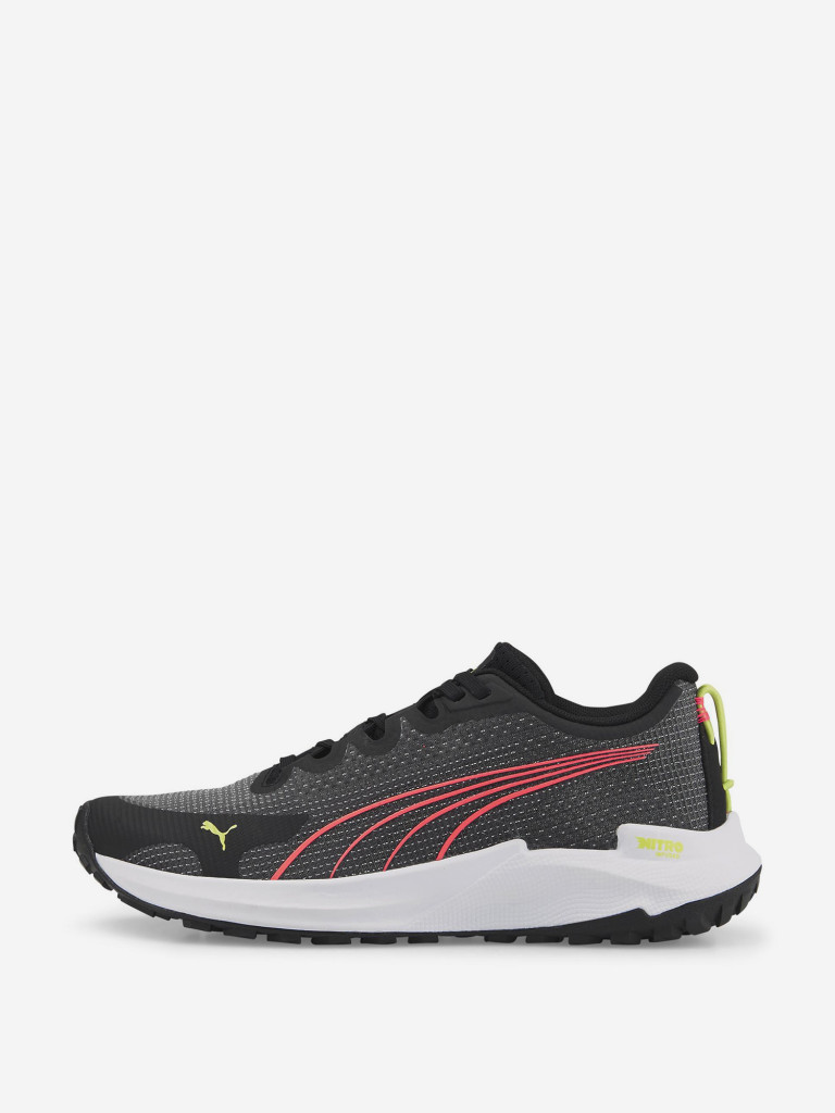 Кроссовки женские PUMA Fast-Trac Nitro