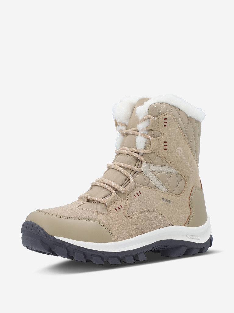 Ботинки утепленные женские Outventure Snowflake 2