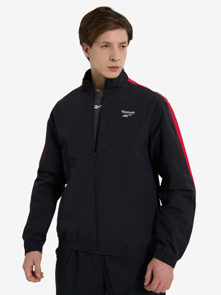 Ветровка мужская Reebok