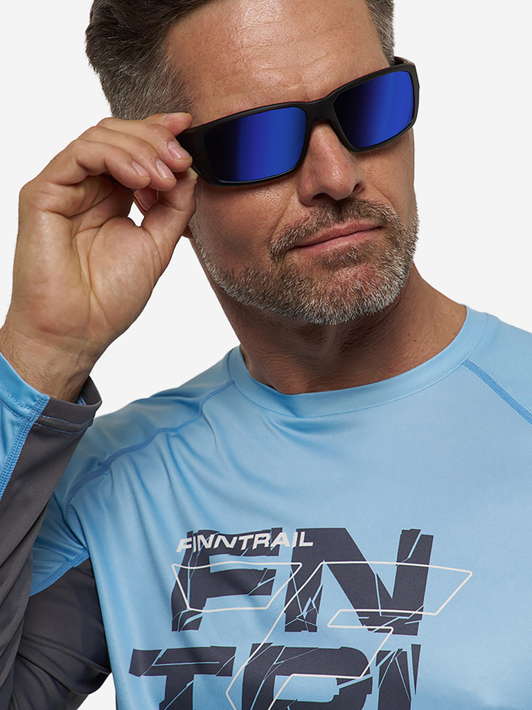 Очки солнцезащитные FINNTRAIL Offshore