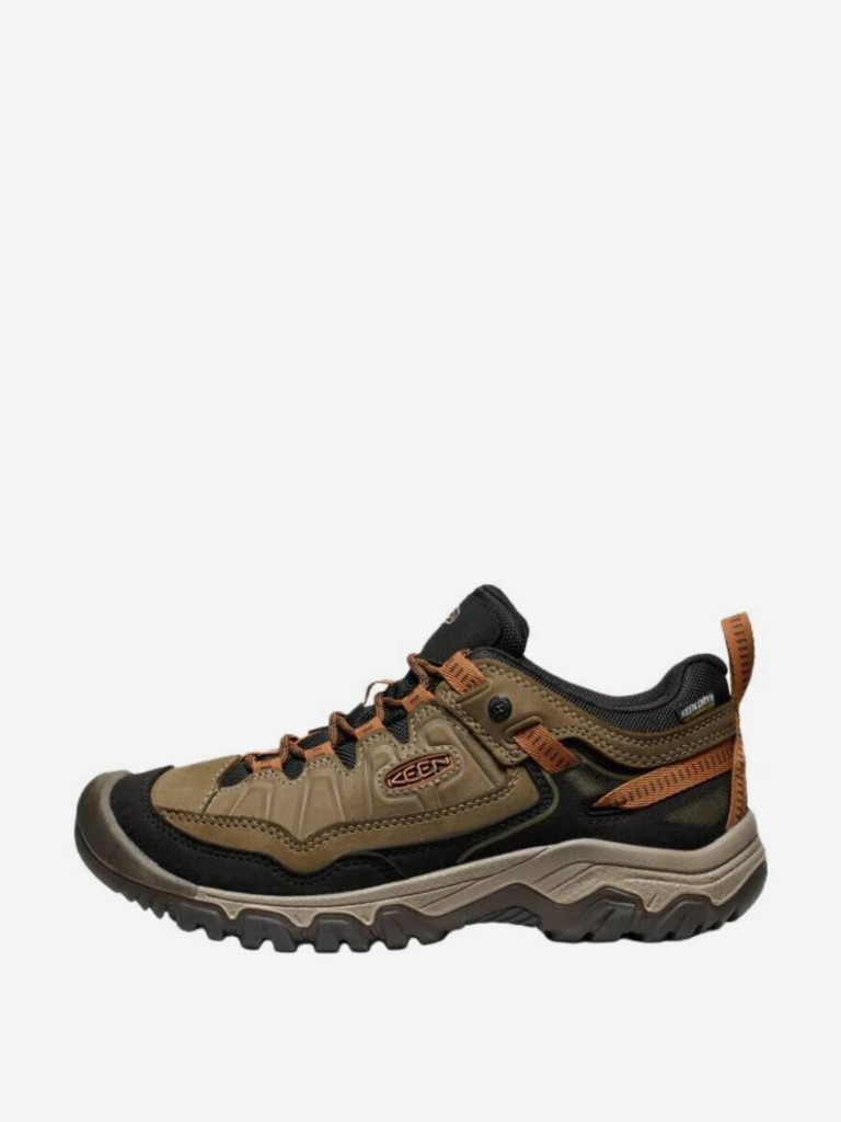 Кроссовки мужские Keen Targhee 4