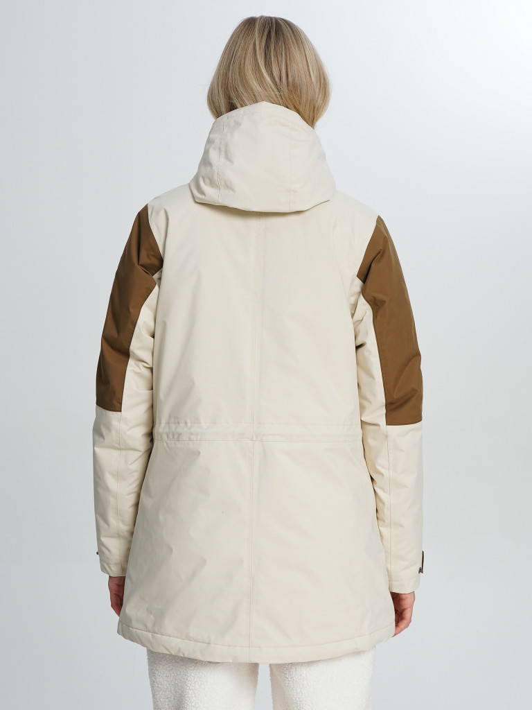 Куртка утепленная женская Helly Hansen Escape