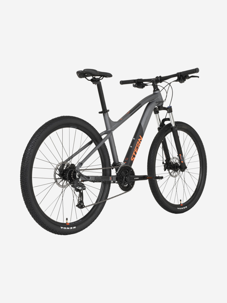 Велосипед горный Stern Motion 1.0 27.5"